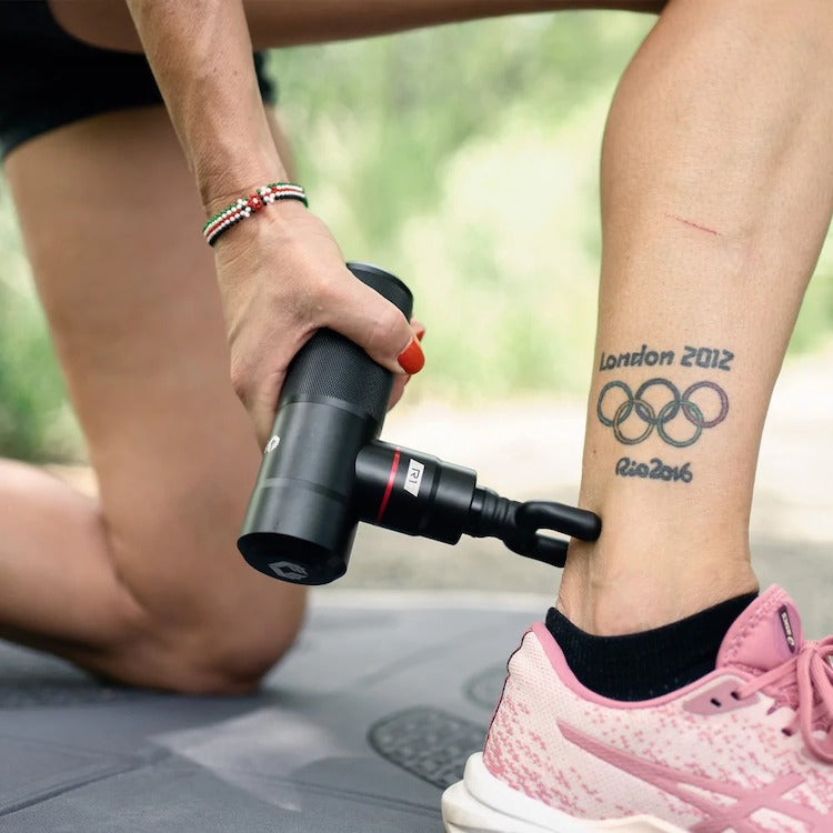 ROLL Recovery R1 Percussion Massager