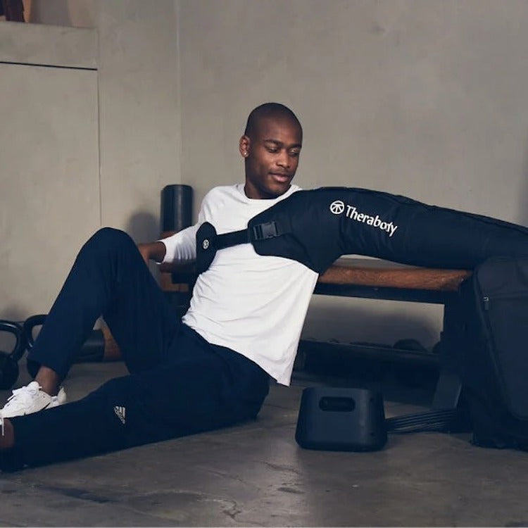 Therabody RecoveryAir Compression Sleeve