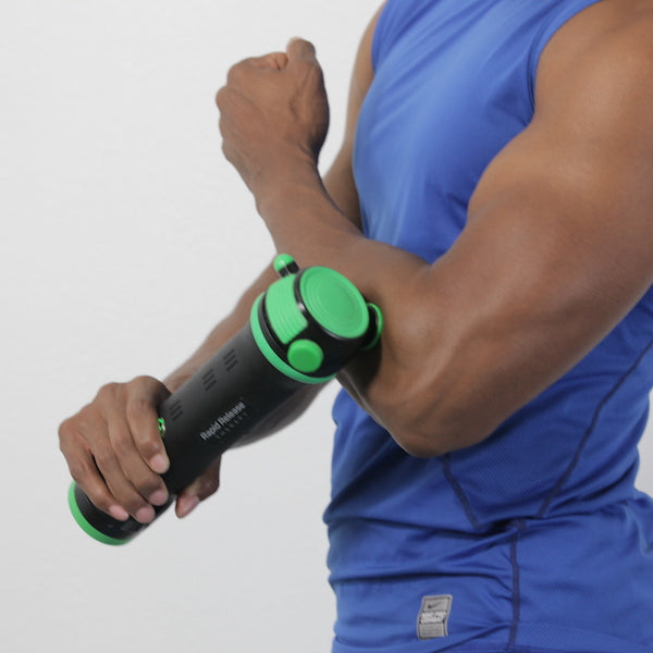 Rapid Release Pro3+ Vibration Massager Rapid Release Pro3+ Vibration Massager