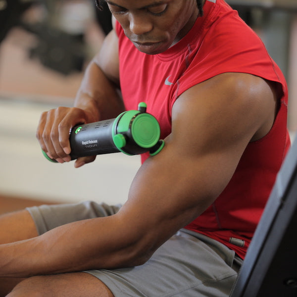 Rapid Release® Pro3+ Vibration Massager