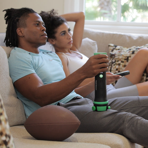 Rapid Release® Pro3+ Vibration Massager
