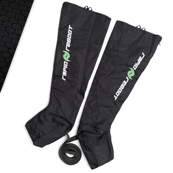 Rapid Reboot Boot Attachment — Recovery For Athletes