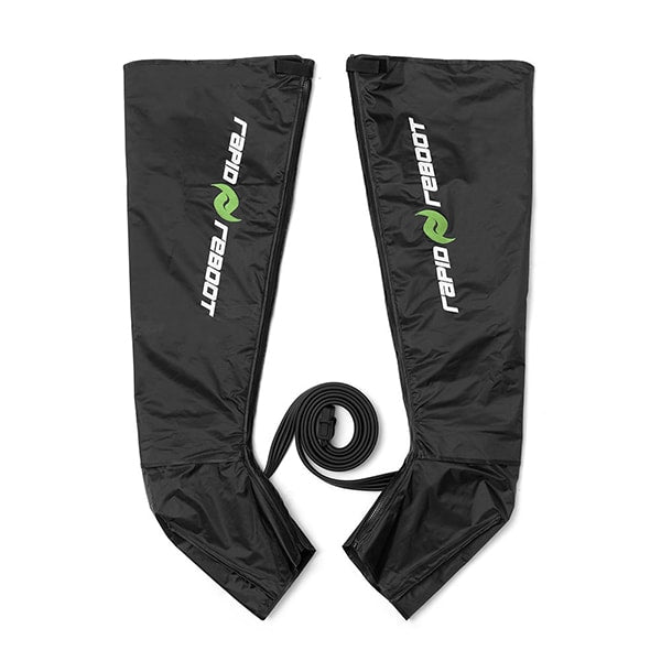 Rapid Reboot Boot Attachment — Recovery For Athletes