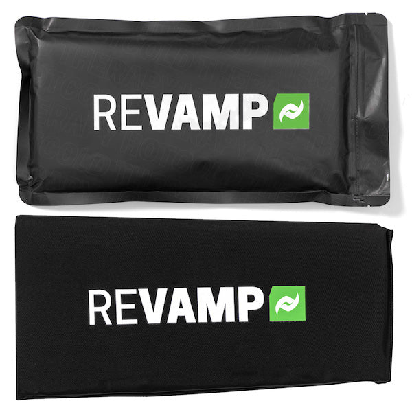 Rapid Reboot REVAMP Hot/Cold Sleeve