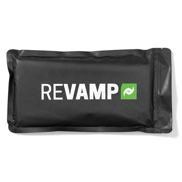 Rapid Reboot REVAMP Hot/Cold Sleeve