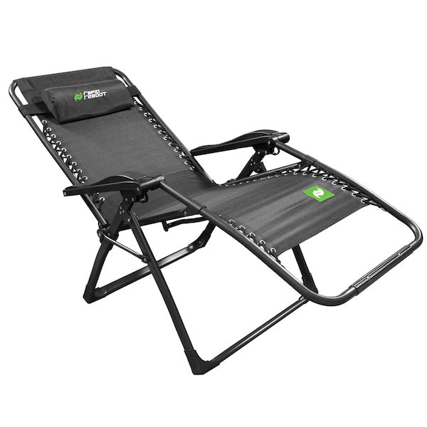 Rapid Reboot Zero Gravity Chair Package