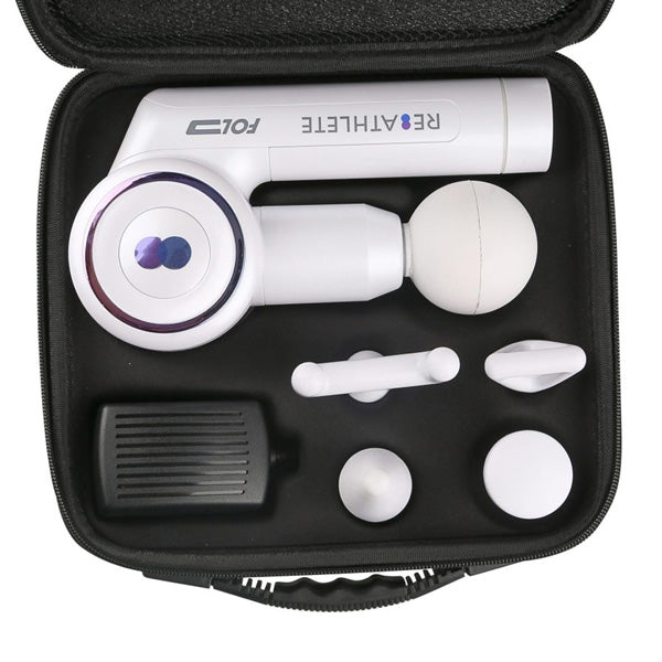 ReAthlete FOLD Percussion Massager