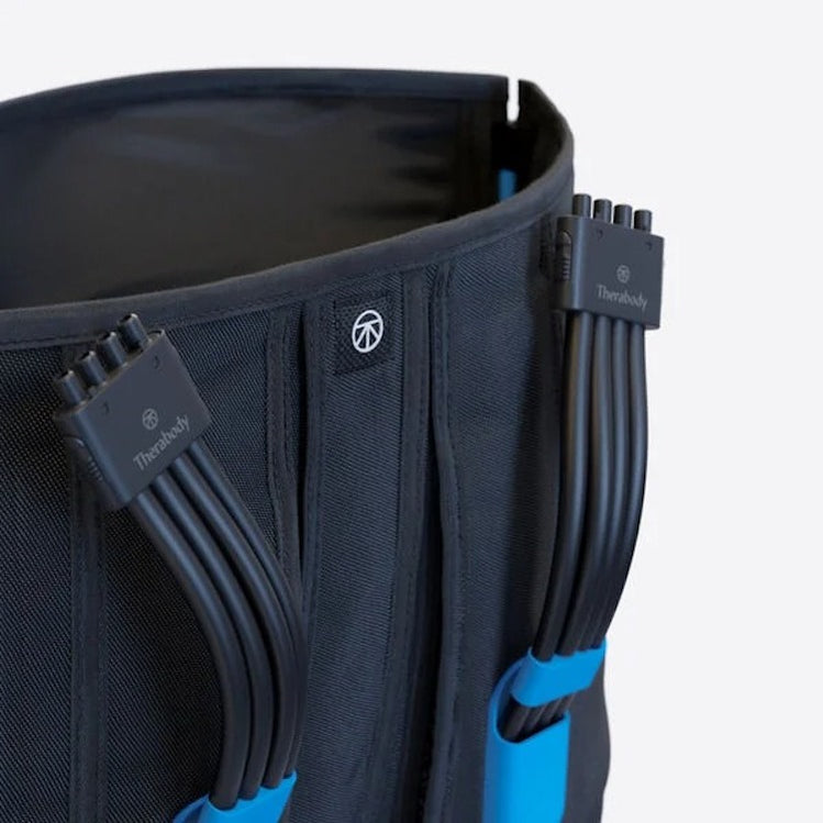 Therabody RecoveryAir Compression Pants — Recovery For Athletes