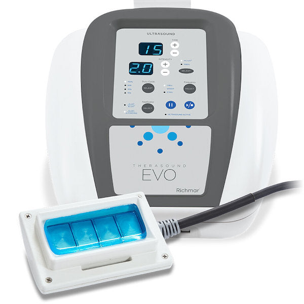 Richmar EVO AutoSound Hands Free Ultrasound Applicator