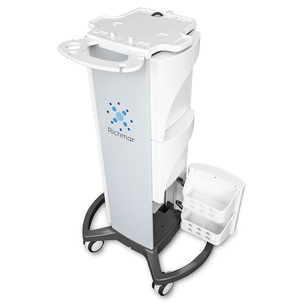 Richmar Winner EVO Accessory Therapy Cart