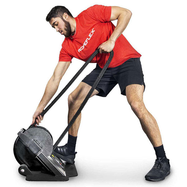 RopeFlex RX2000 Mini Rope Trainer — Recovery For Athletes