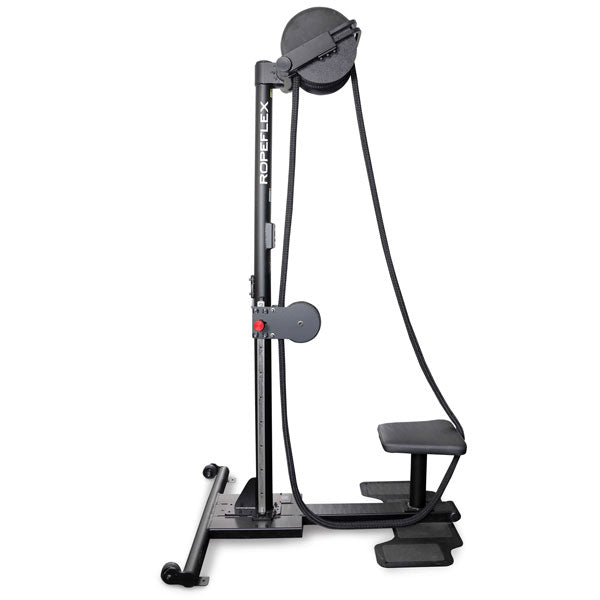 RopeFlex RX2500 Upright Rope Trainer — Recovery For Athletes