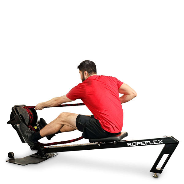 RopeFlex RX3200 Rowing Rope Trainer — Recovery For Athletes