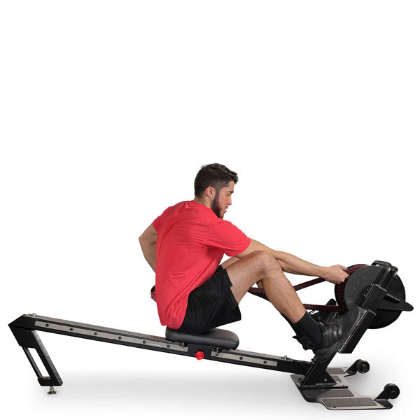RopeFlex RX3200 Rowing Rope Trainer
