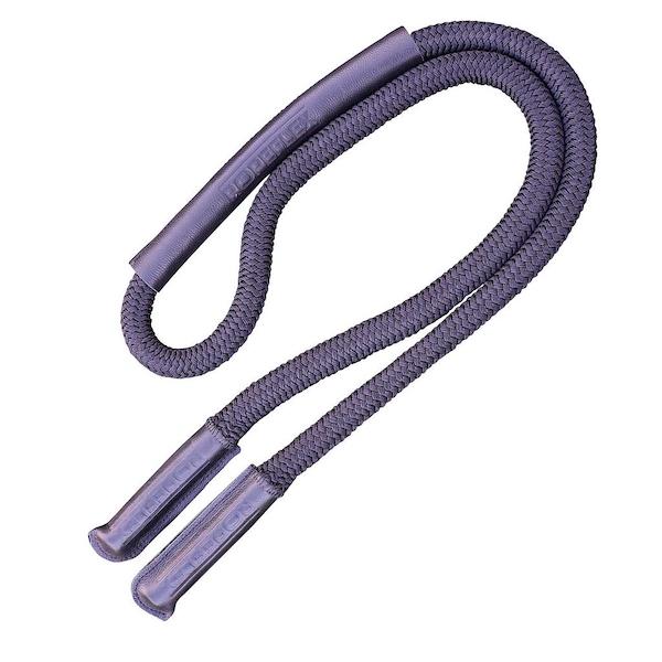 RopeFlex XLR40 Heavy Jump Rope — Recovery For Athletes