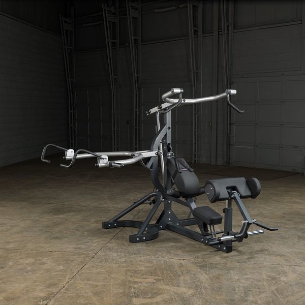 Body Solid Lev Gym Base Frame