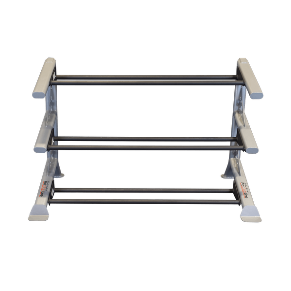 Body Solid SDKR Medicine Ball Shelf