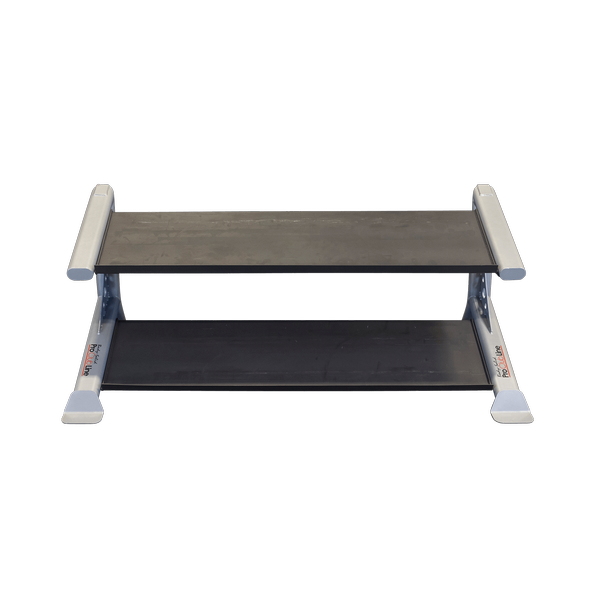 Body Solid SDKR Side Upright-2 level (single)
