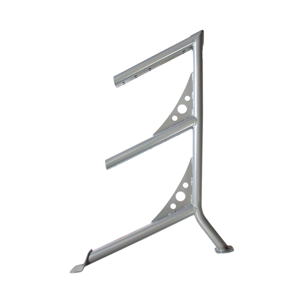Body Solid SDKR Side Upright-3 level (single)