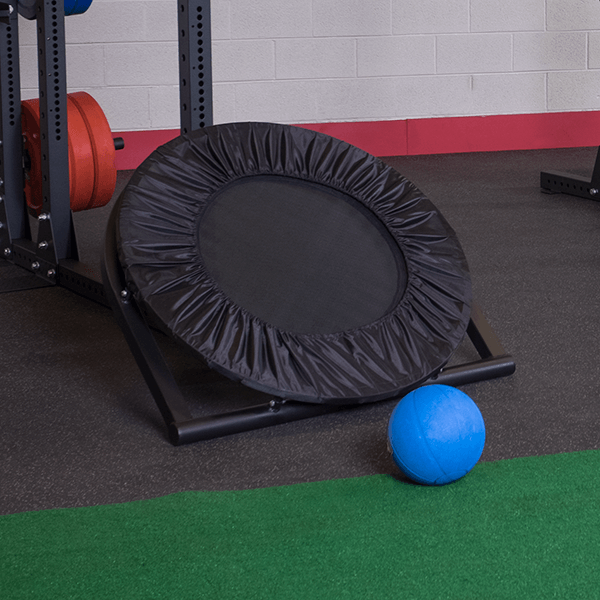 Body Solid Pro Club Line Power Rack Double SPR1000 w. Monkey Bar