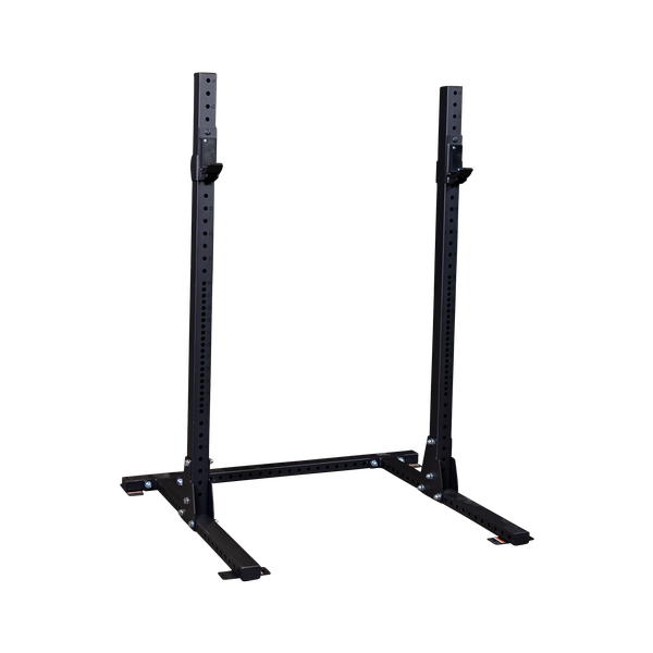 Body Solid Pro Club Line Squat Stand