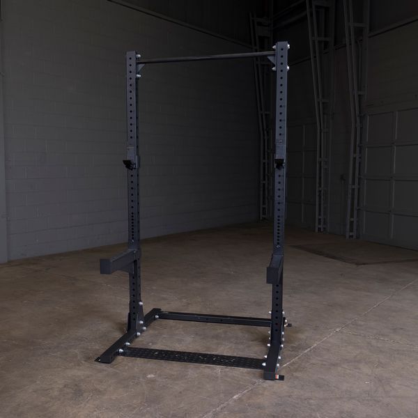 Body Solid Pro Club Line Half Cage