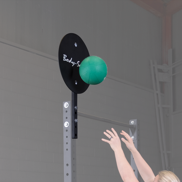 Body Solid Ball Toss, SPR500, SPR1000, SPRACB, SR-HEX
