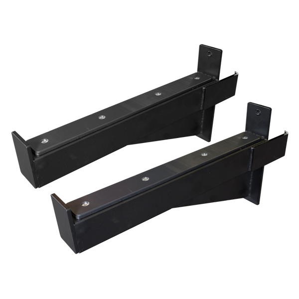 Body Solid Spotter Arms SPR500 (pair)