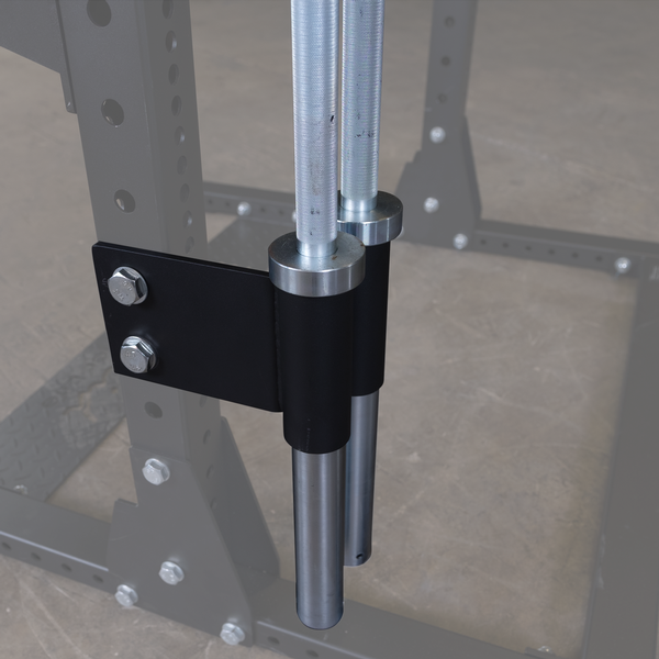 Body Solid Bar Holder (Vertical) Hex or SPR1000