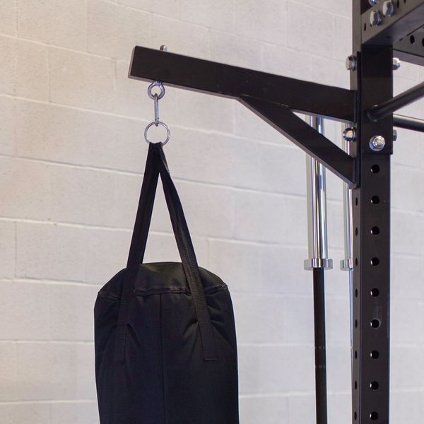 Body Solid Heavy Bag Hangar for SPR1000