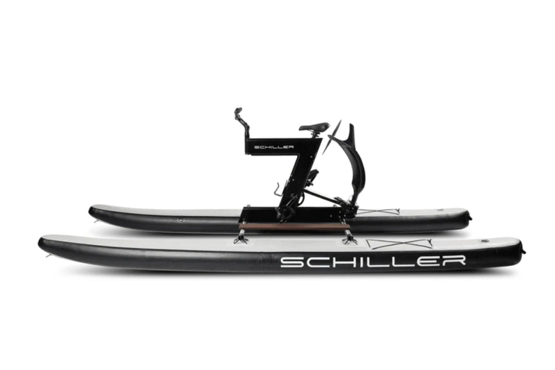 Schiller S1-C Water Bike