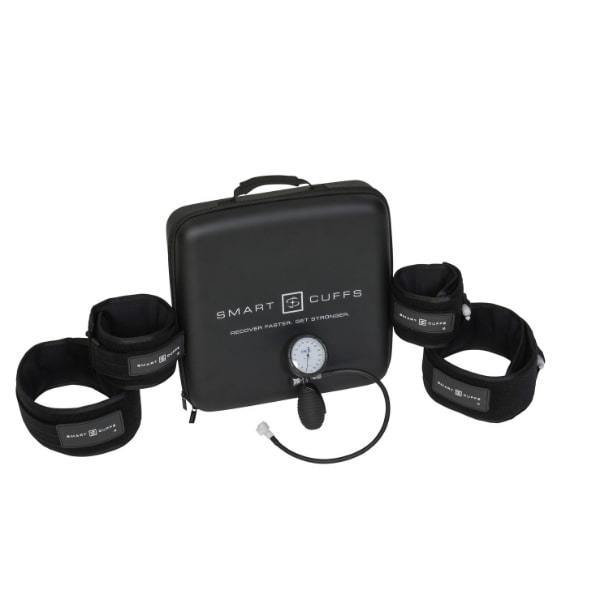 Smart Tools Blood Flow Restriction Smart Cuffs Package Personal set
