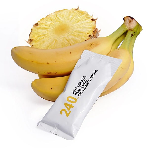 Spring Energy Pina Colada Energy & Hydration Drink Powder — Recovery ...