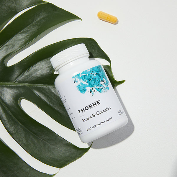 Thorne Stress B-Complex