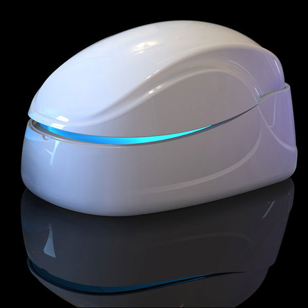 Float Evolution Superior Float Tanks - Evolution Float Pod — Recovery For Athletes