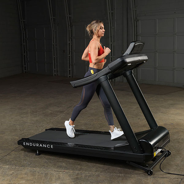 Body Solid T150 Commercial Treadmill