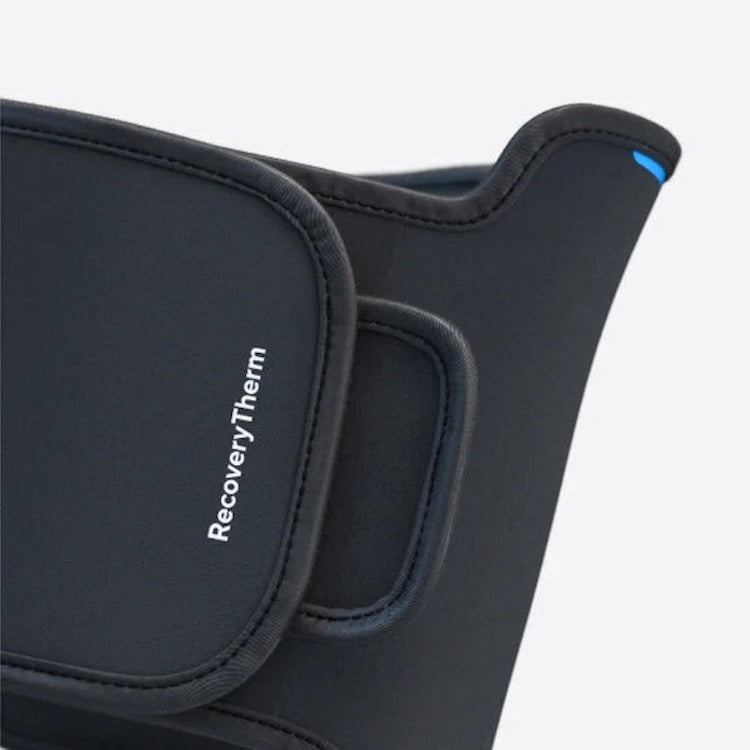 Therabody RecoveryTherm Hot Vibration Back and Core