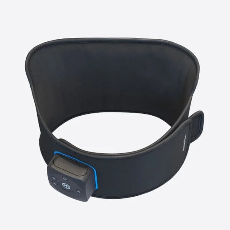 Therabody RecoveryTherm Hot Vibration Back and Core