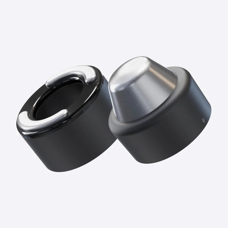 Therabody TheraFace Hot and Cold Rings