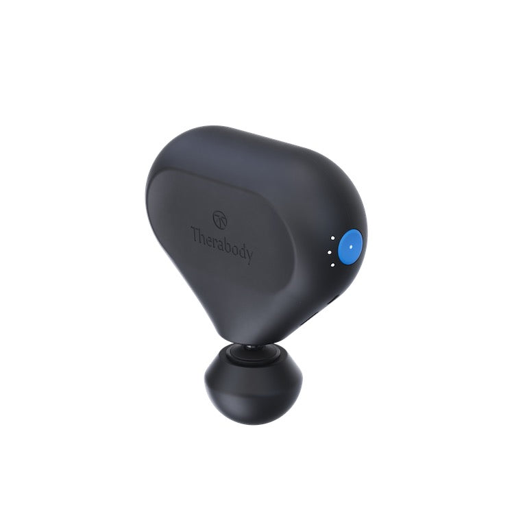 2. Theragun Mini 2.0 Percussion Massager