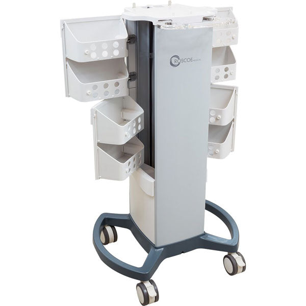 Richmar TheraTouch Cart