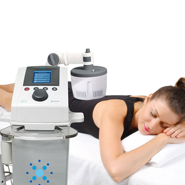 Richmar TheraTouch DX2 Shortwave Diathermy Clinical Device