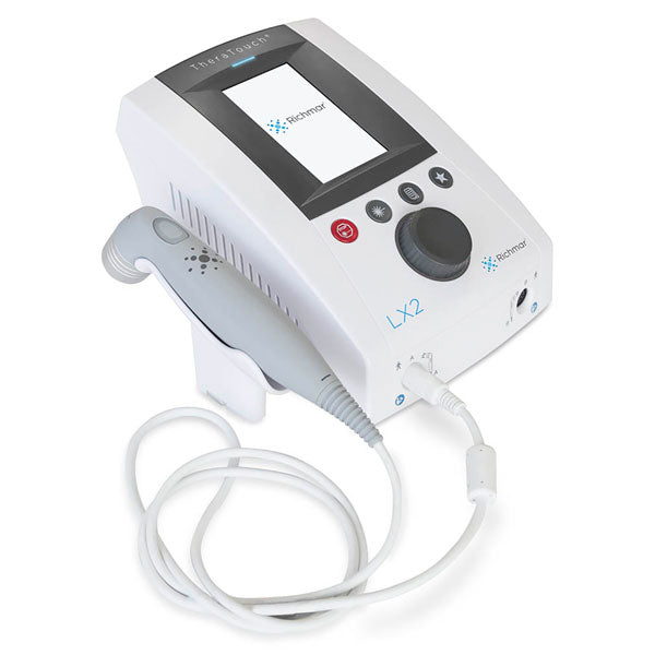Richmar TheraTouch LX2 Laser Light Device