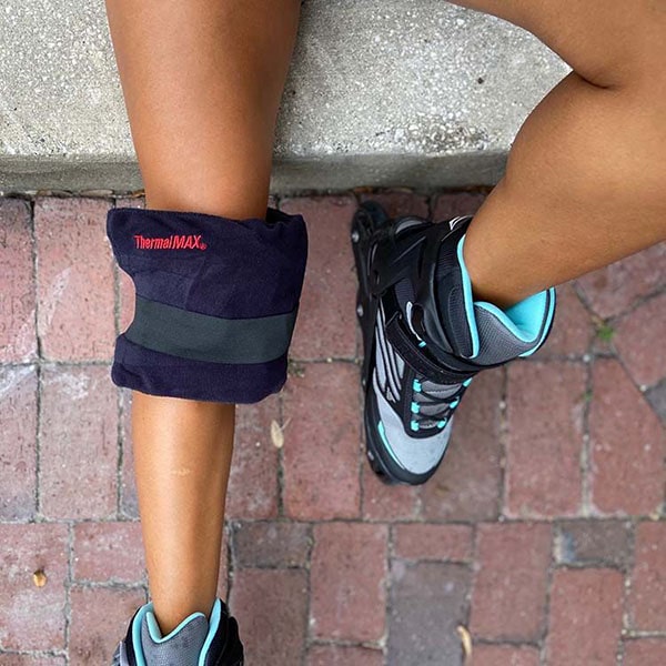 ThermalMAX 2-Hour Heat Pack Knee