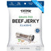 Think Jerky 100% Grass-Fed Beef Jerky - Classic 2.2oz 4 Pack