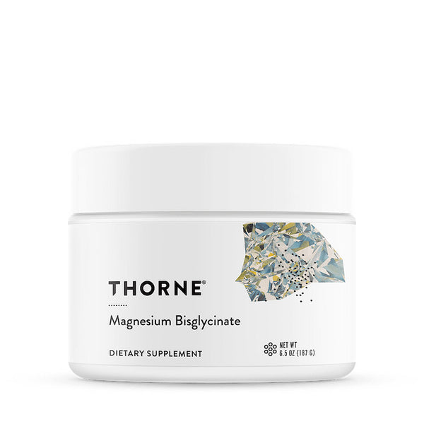 Thorne Magnesium Bisglycinate