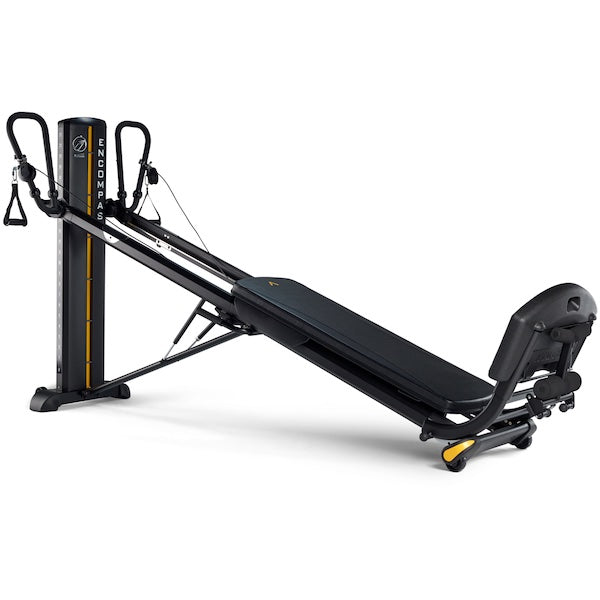 Total Gym ELEVATE Encompass Trainer