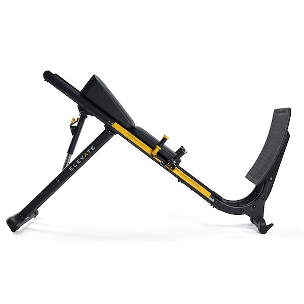 Total Gym ELEVATE Jump Trainer