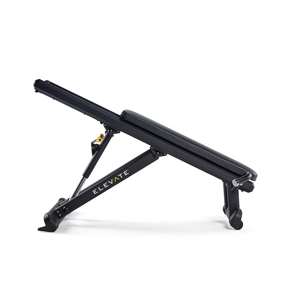 Total Gym ELEVATE Press Trainer