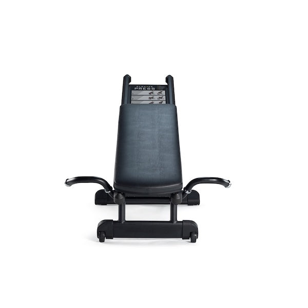 Total Gym ELEVATE Press Trainer